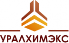 Логотип компании Уралхимэкс