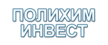 Логотип компании Полихим-Инвест