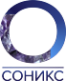 Логотип компании Соникс