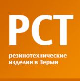 Логотип компании РСТ-Пермь