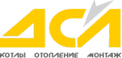Логотип компании ДСЛ