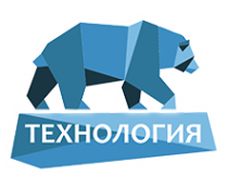 Логотип компании Технология