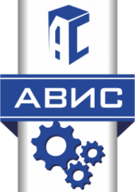Логотип компании Авис