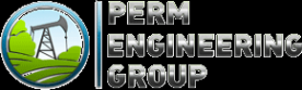 Логотип компании Перминжениринггрупп