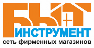 Логотип компании БыТ инструмент