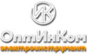 Логотип компании Росинком
