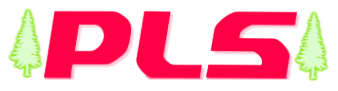 Логотип компании Пермлессервис