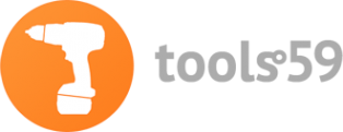Логотип компании Tools59