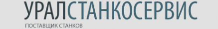 Логотип компании Уралстанкосервис