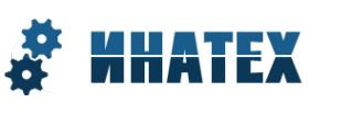 Логотип компании ИНАТЕХ