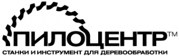 Логотип компании Пилоцентр
