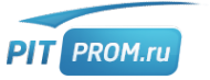 Логотип компании ПитПром
