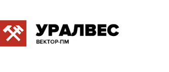 Логотип компании Вектор-ПМ