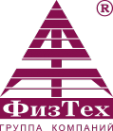 Логотип компании ФизТех