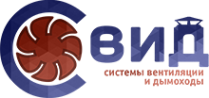 Логотип компании СВиД