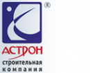 Логотип компании Астрон-комфорт