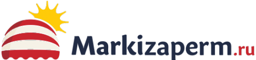 Логотип компании Markizaperm.ru