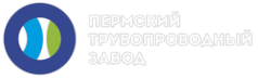 Логотип компании Пермский трубопроводный завод