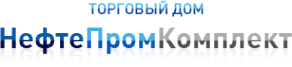 Логотип компании НефтеПромКомплект