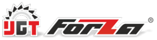 Логотип компании Forza