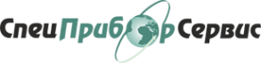 Логотип компании СпецПриборСервис