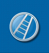 Логотип компании Покорим Высоту Вместе