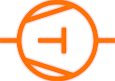 Логотип компании Холод-магазин