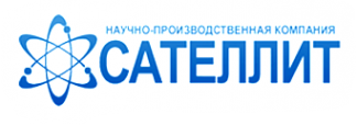 Логотип компании Сателлит