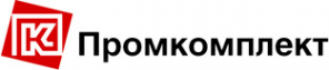 Логотип компании Промкомплект
