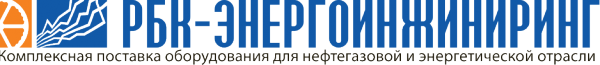 Логотип компании РБК-ЭНЕРГО