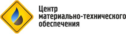 Логотип компании Центр материально-технического обеспечения