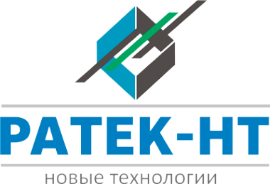 Логотип компании Ратек-НТ