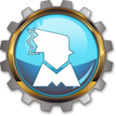 Логотип компании Пермский механический завод