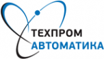 Логотип компании ТехПромАвтоматика