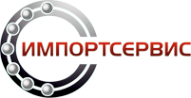 Логотип компании Импортсервис