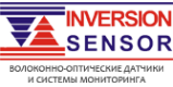 Логотип компании Инверсия-Сенсор