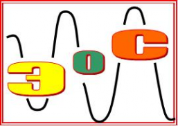 Логотип компании Электрообогревстрой