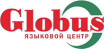 Логотип компании Globus