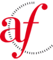 Логотип компании Альянс Франсез-Пермь