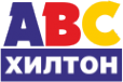 Логотип компании ХИЛТОН