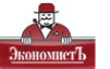 Логотип компании ЭкономистЪ