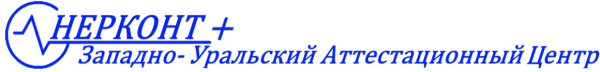 Логотип компании Нерконт плюс