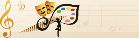 Логотип компании Детская школа искусств Мотовилихинского района