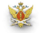 Логотип компании Пермский институт Федеральной службы исполнения наказаний России