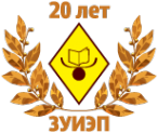 Логотип компании Западно-Уральский институт экономики и права
