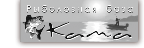 Логотип компании КАМА