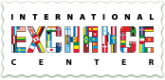 Логотип компании Центр международного обмена