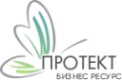 Логотип компании Протект Бизнес Ресурс