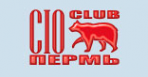 Логотип компании Пермский СИО клуб
