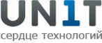 Логотип компании Unit